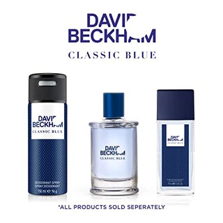 Foto 6 | Foto 6 | Perfume David Beckham Classic Blue Eau de Toilette 90 ml para Hombre - Venta Internacional