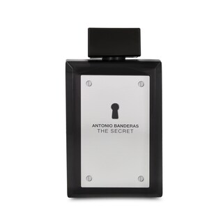 Foto 2 | Foto 2 | The Secret de Antonio Banderas de 200 ml Edt Spray