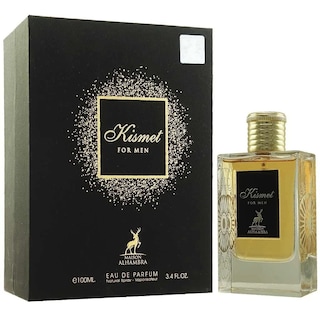 Foto 2 | Foto 2 | Perfume Maison Alhambra Alhambra Kismet 3.4 Eau De Parfum - Venta Internacional.