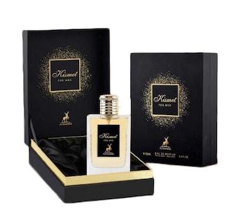 Foto 3 | Foto 3 | Perfume Maison Alhambra Alhambra Kismet 3.4 Eau De Parfum - Venta Internacional.