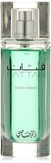 Foto 1 | Foto 1 | Perfume Rasasi Fattan Eau De Parfum 50 ml para Hombre - Venta Internacional
