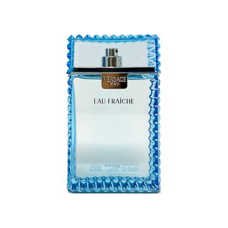 Foto 4 | Foto 4 | Eau Fraiche Versace Man, Eau De Toilette En Espray, 6.7 Onza - Venta Internacional.