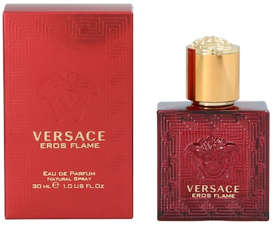 Foto 2 | Foto 2 | Perfume Versace Eros Flame Eau De Parfum 30 Ml Para Hombre - Venta Internacional.