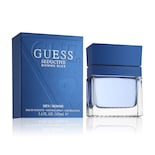 Perfume Guess Seductive Homme Blue Eau de Toilette 100 ml para Hombre - Venta Internacional