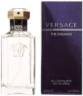 Foto 2 | Foto 2 | Perfume Versace Dreamer Eau De Toilette 100 Ml Para Hombre - Venta Internacional.