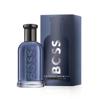 Foto 7 | Foto 7 | Perfume Hugo Boss Boss Bottled Infinite Eau De Parfum 100 Ml - Venta Internacional