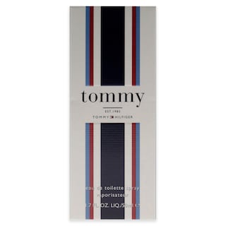 Foto 4 | Foto 4 | Perfume Tommy Hilfiger Eau de Toilette 50 ml para Hombre -Venta Internacional