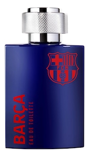 Foto 2 | Foto 2 | Perfume Fc Barcelona Fcb Edición Especial Edt 100 ml para Hombre-Venta Internacional