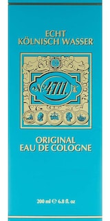 Foto 3 | Foto 3 | Perfume 4711 De Muelhens Eau De Cologne Splash 200 Ml - Venta Internacional.