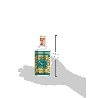 Foto 4 | Foto 4 | Perfume 4711 De Muelhens Eau De Cologne Splash 200 Ml - Venta Internacional.