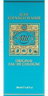 Foto 5 | Foto 5 | Perfume 4711 De Muelhens Eau De Cologne Splash 200 Ml - Venta Internacional.