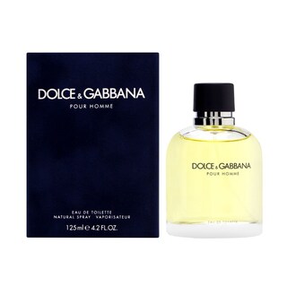 Foto 1 | Foto 1 | Perfume Dolce & Gabbana Edt 125 Ml Para Hombre - Venta Internacional
