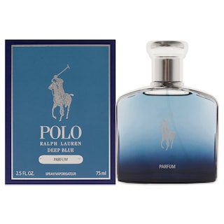 Foto 1 | Foto 1 | Perfume Ralph Lauren Polo Deep Blue Para Hombre 75 ml Parfum Spra - Venta Internacional