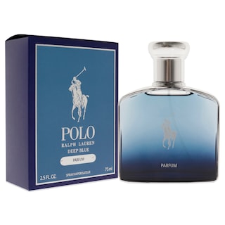 Foto 3 | Foto 3 | Perfume Ralph Lauren Polo Deep Blue Para Hombre 75 ml Parfum Spra - Venta Internacional