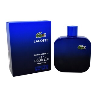 Foto 1 | Foto 1 | Lacoste Magnetic Pour Lui Edt 175 ml Edt Spray