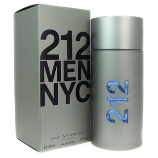 Foto 1 | Foto 1 | Spray Edt 212 De Carolina Herrera, 3.4 Onzas - Venta Internacional