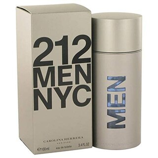 Foto 2 | Foto 2 | Spray Edt 212 De Carolina Herrera, 3.4 Onzas - Venta Internacional