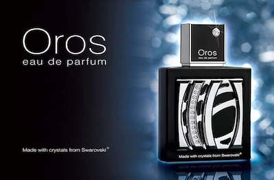 Foto 1 | Foto 1 | Perfume Armaf Oros Ltd Edition Eau de Parfum 85 ml para Hombre -Venta Internacional