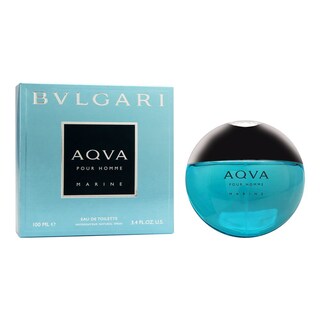 Foto 1 | Foto 1 | Perfume Bvlgari Aqva Marine Eau de Toilette para Hombre 100 ml - Venta Internacional
