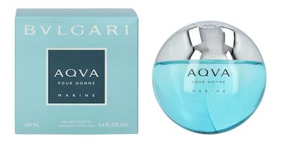 Foto 5 | Foto 5 | Perfume Bvlgari Aqva Marine Eau de Toilette para Hombre 100 ml - Venta Internacional