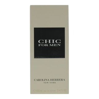 Foto 3 | Foto 3 | Perfume Carolina Herrera Leather para Hombre - Venta Internacional