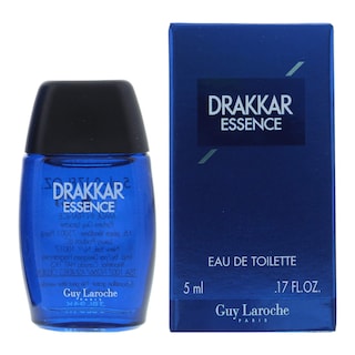 Foto 2 | Foto 2 | Perfume Guy Laroche Drakkar Essence Mini Edt 5 ml para Hombre - Venta Internacional