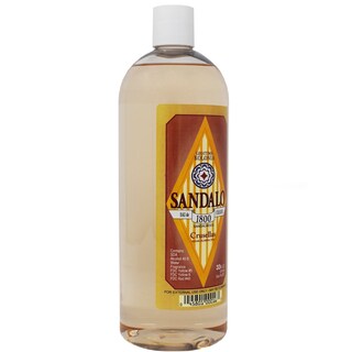 Foto 2 | Foto 2 | Colonia Crusellas Sandalwood 1800 946 ml - Venta Internacional