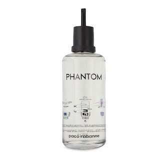 Foto 2 | Foto 2 | Perfume Phantom Eau de Toilette 200 ml Refill para Hombre