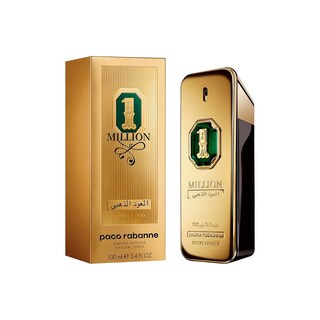 Foto 1 | Foto 1 | Perfume Paco Rabanne 1 Million Golden Oud Eau de Parfum 100 ml para Hombre