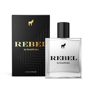 Foto 1 | Foto 1 | Perfume Pete & Pedro Rebel Eau de Parfum 50 ml para Hombre - Venta Internacional