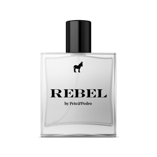 Foto 5 | Foto 5 | Perfume Pete & Pedro Rebel Eau de Parfum 50 ml para Hombre - Venta Internacional
