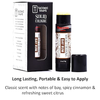 Foto 4 | Foto 4 | Solid Cologne Taconic Shave Totalmente Natural Con Aroma A Ron De Bahía Para Hombre - Venta Internacional.