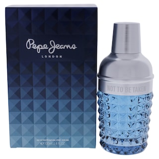 Foto 1 | Foto 1 | Perfume Pepe Jeans London Para Hombre Edt 100 Ml - Venta Internacional.