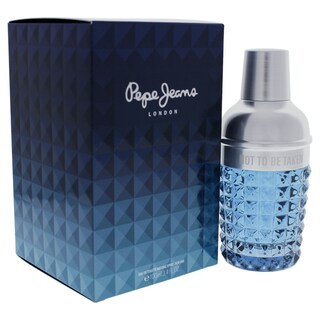 Foto 3 | Foto 3 | Perfume Pepe Jeans London Para Hombre Edt 100 Ml - Venta Internacional.