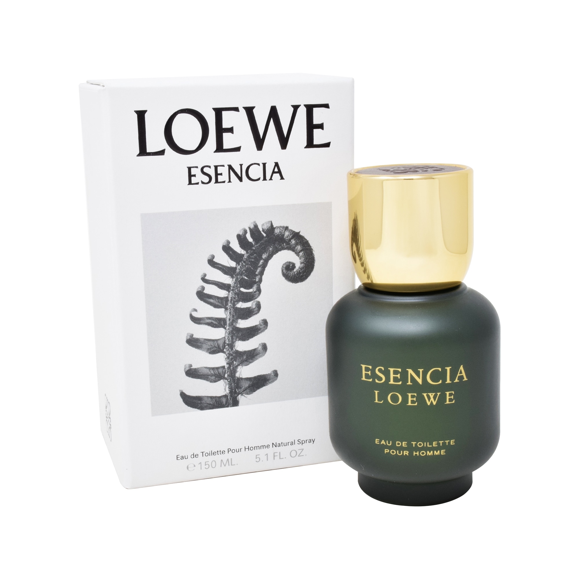Ubuy Loewe Esencia Pour Homme Eau De Parfum Perfume