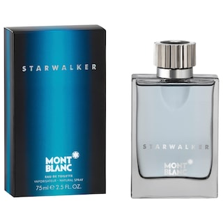 Foto 2 | Foto 2 | Perfume Montblanc Star Walker Eau De Toilette 75 Ml Para Hombre - Venta Internacional.
