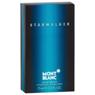 Foto 3 | Foto 3 | Perfume Montblanc Star Walker Eau De Toilette 75 Ml Para Hombre - Venta Internacional.