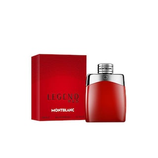 Foto 2 | Foto 2 | Perfume Montblanc Montblanc Legend Red Eau De Parfum 100 Ml - Venta Internacional.