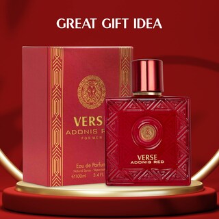 Foto 3 | Foto 3 | Perfume Novoglow Verse Adonis Red Eau De Parfum 100 Ml Para Hombre - Venta Internacional.