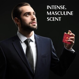 Foto 4 | Foto 4 | Perfume Novoglow Verse Adonis Red Eau De Parfum 100 Ml Para Hombre - Venta Internacional.