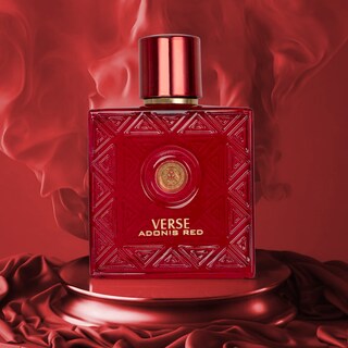 Foto 7 | Foto 7 | Perfume Novoglow Verse Adonis Red Eau De Parfum 100 Ml Para Hombre - Venta Internacional.
