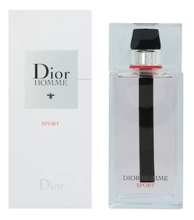 Foto 2 | Foto 2 | Perfume Dior Dior Homme Sport Eau De Toilette 125 Ml Para Hombre - Venta Internacional.