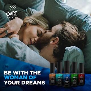 Foto 4 | Foto 4 | Colonia En Aerosol Con Feromonas Bare Chemist Paradise Para Hombre - Venta Internacional.