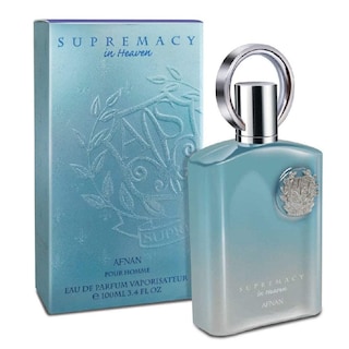 Foto 7 | Foto 7 | Perfume Afnan Supremacy In Heaven Eau de Parfum 100 Ml - Venta Internacional