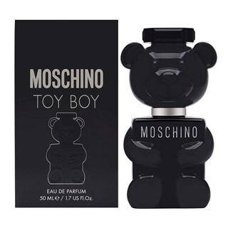 Foto 1 | Foto 1 | Perfume Moschino Toy Boy Eau De Parfum, 50 Ml, Para Hombre - Venta Internacional.