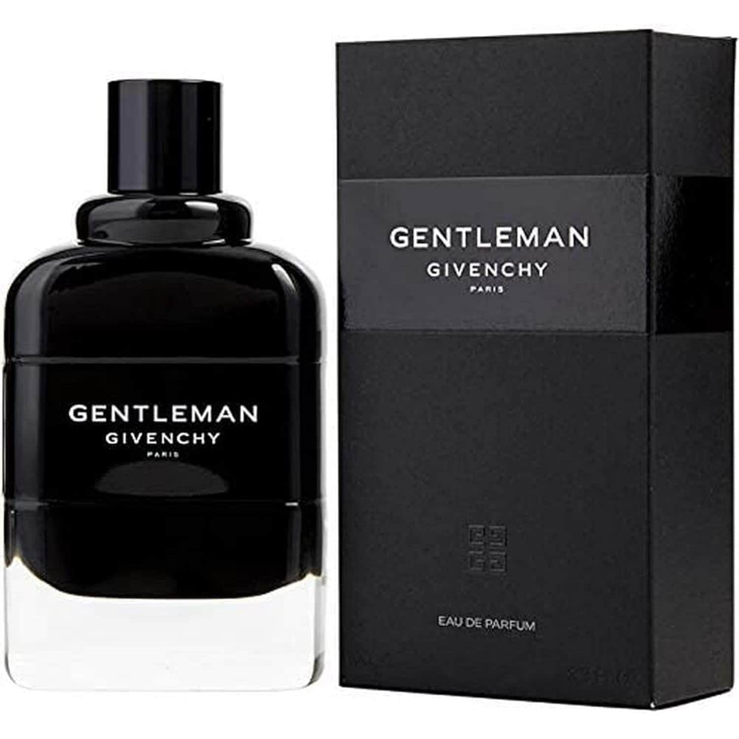 Perfume Givenchy Gentleman Eau De Parfum 100 Ml Para Hombre