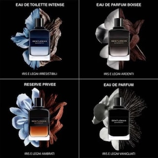 Foto 4 | Foto 4 | Perfume Givenchy Gentleman Eau De Parfum 100 Ml Para Hombre - Venta Internacional.
