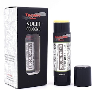 Foto 1 | Foto 1 | Solid Cologne Taconic Shave Con Aroma Totalmente Natural A Maderas Urbanas - Venta Internacional.