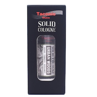 Foto 3 | Foto 3 | Solid Cologne Taconic Shave Con Aroma Totalmente Natural A Maderas Urbanas - Venta Internacional.