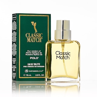 Foto 4 | Foto 4 | Perfume Pb Parfumsbelcam Classic Match Polo Eau De Toilette 75 Ml - Venta Internacional.